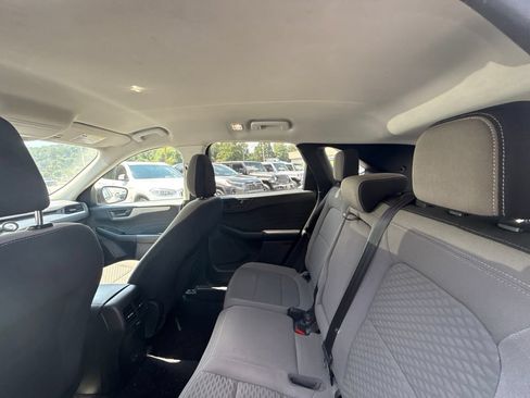Used 2022 Ford Escape SE w/ Convenience Package AWD/4WD image 9