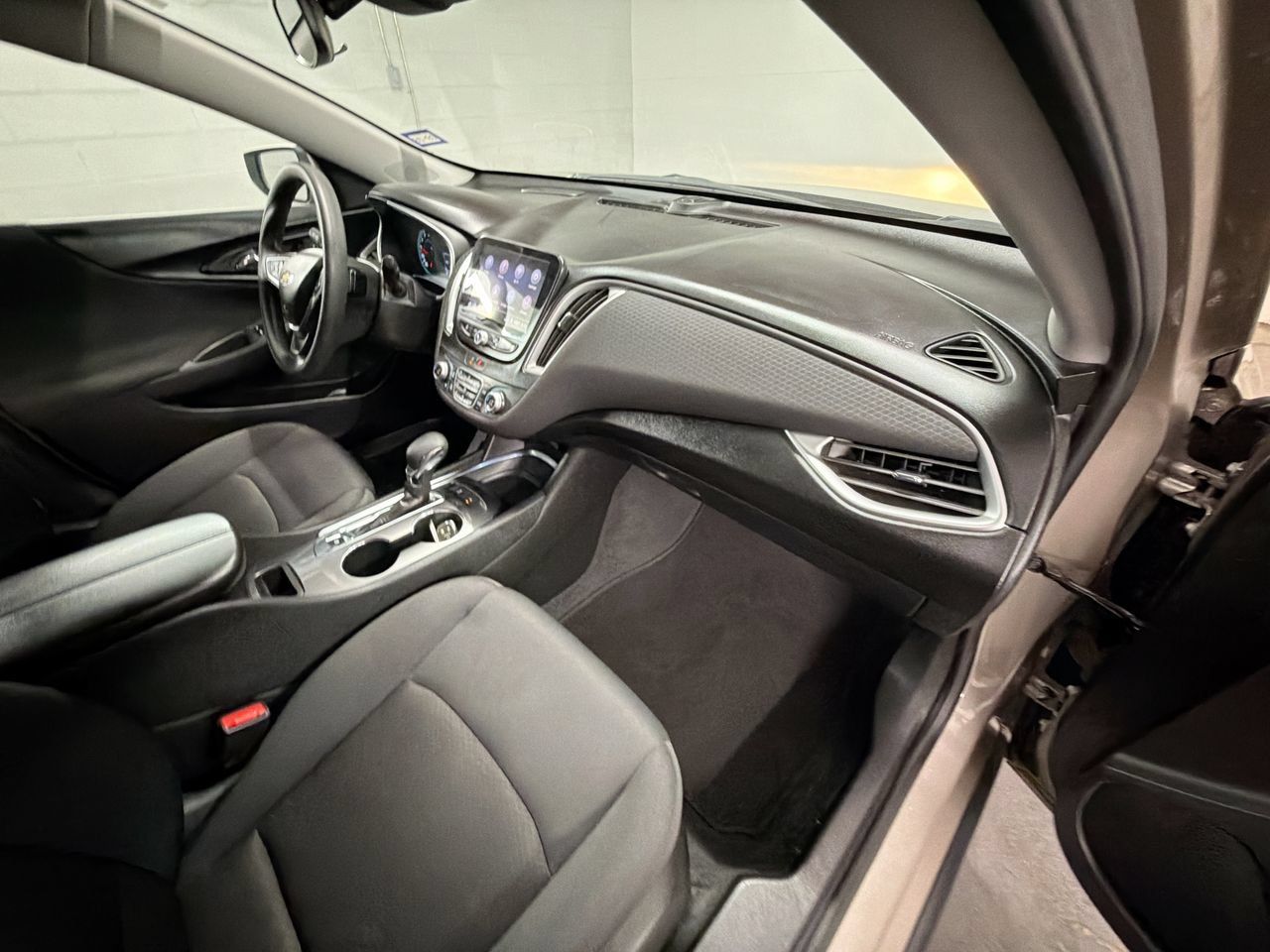 Certified 2025 Chevrolet Malibu LT FWD image 27