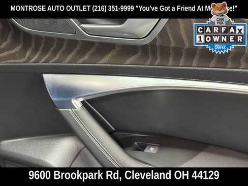 Used 2022 Audi A7 3.0T Premium Plus AWD/4WD image 48