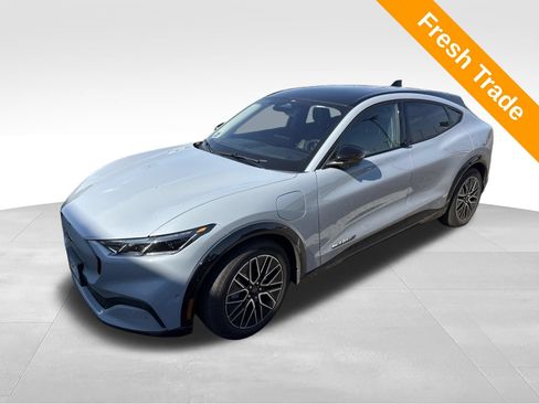 Used 2024 Ford Mustang Mach-E Premium AWD/4WD image 1