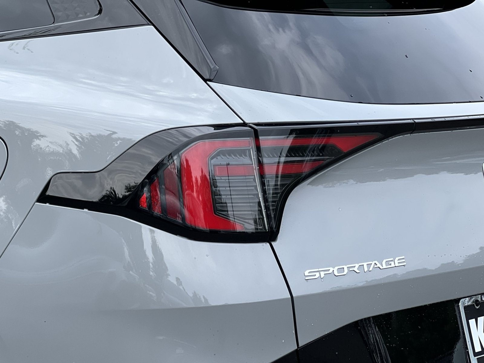 New 2027 Kia Sportage SX AWD/4WD image 14