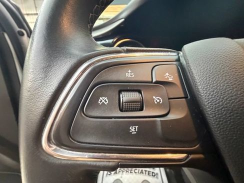 Used 2023 Buick Encore GX Select w/ Sport Touring Package AWD/4WD image 25