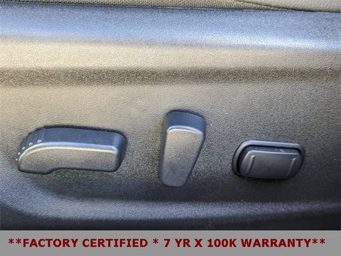 Certified 2024 Nissan Altima 2.5 SR w/ SR Premium Package image 22