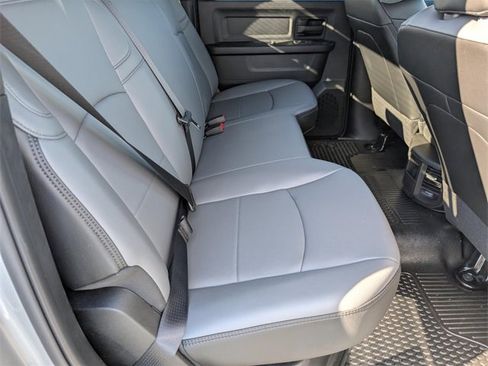 New 2026 RAM 2500 Tradesman image 31