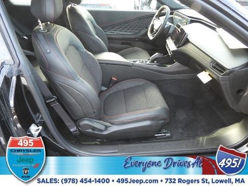 New 2026 Dodge Charger Scat Pack w/ Blacktop Package image 10