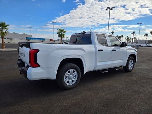 New 2026 Toyota Tundra SR image 3