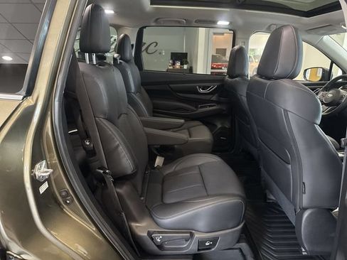 Used 2026 Subaru Ascent Limited AWD/4WD image 17
