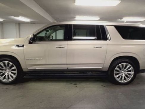 Certified 2024 GMC Yukon XL Denali w/ Advanced Technology Package image 5