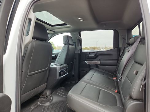 Used 2021 Chevrolet Silverado 1500 LTZ w/ LTZ Premium Texas Edition image 12