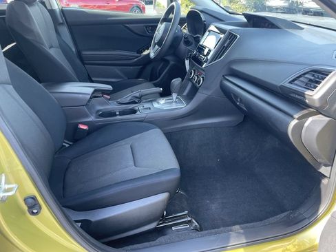 Certified 2021 Subaru Crosstrek 2.0i AWD/4WD image 30