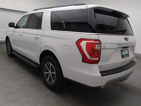 Used 2020 Ford Expedition Max XLT w/ Equipment Group 201A image 5