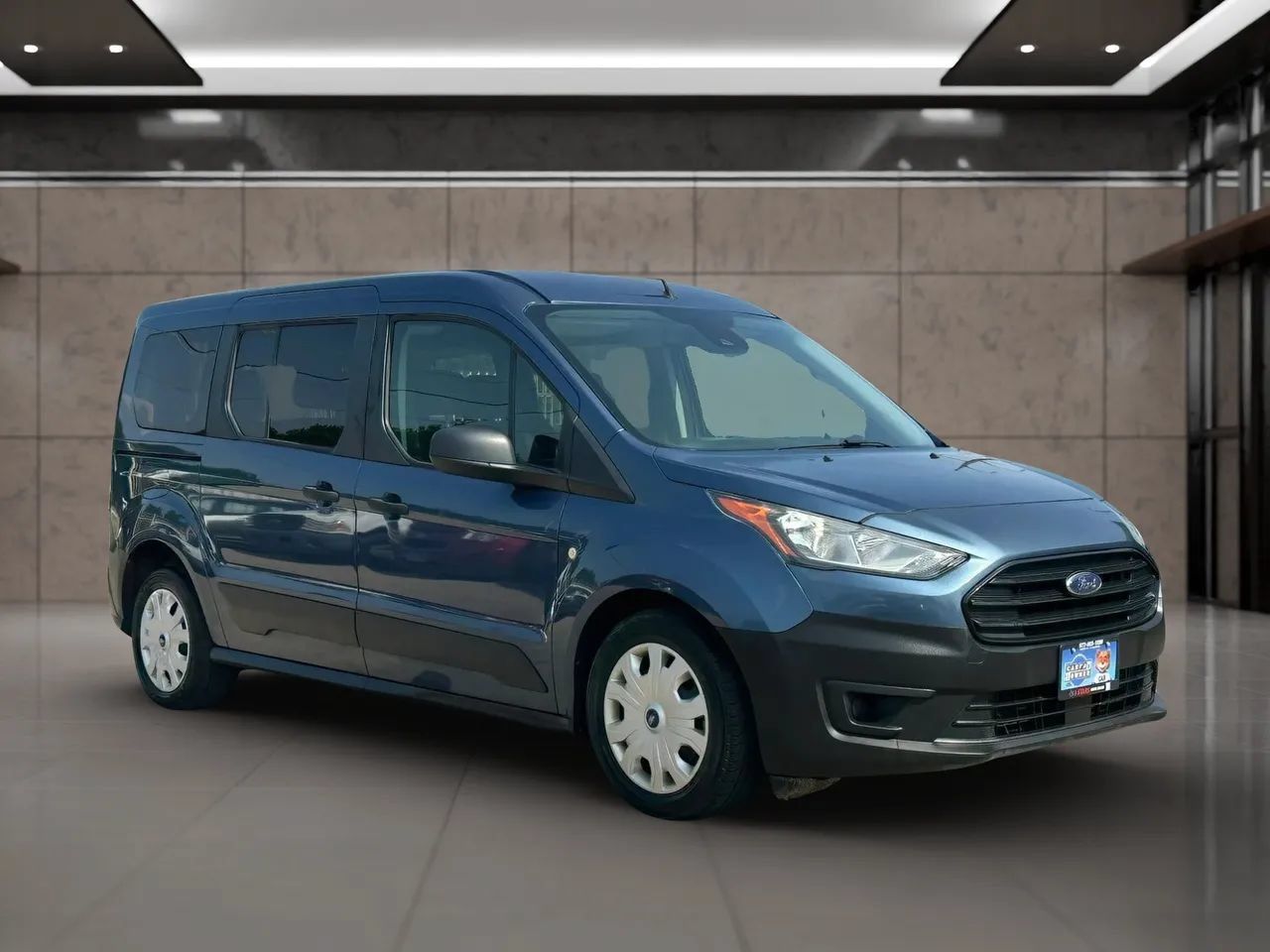 Used 2022 Ford Transit Connect XL FWD image 14