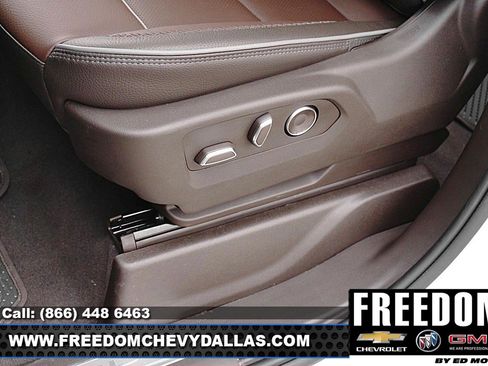 New 2026 GMC Sierra 1500 Denali image 36