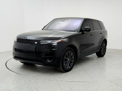 Used 2023 Land Rover Range Rover Sport SE