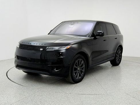 Certified 2023 Land Rover Range Rover Sport SE image 1
