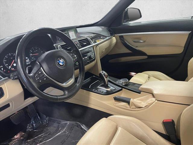 Used 2018 BMW 330i Gran Turismo xDrive AWD/4WD image 10