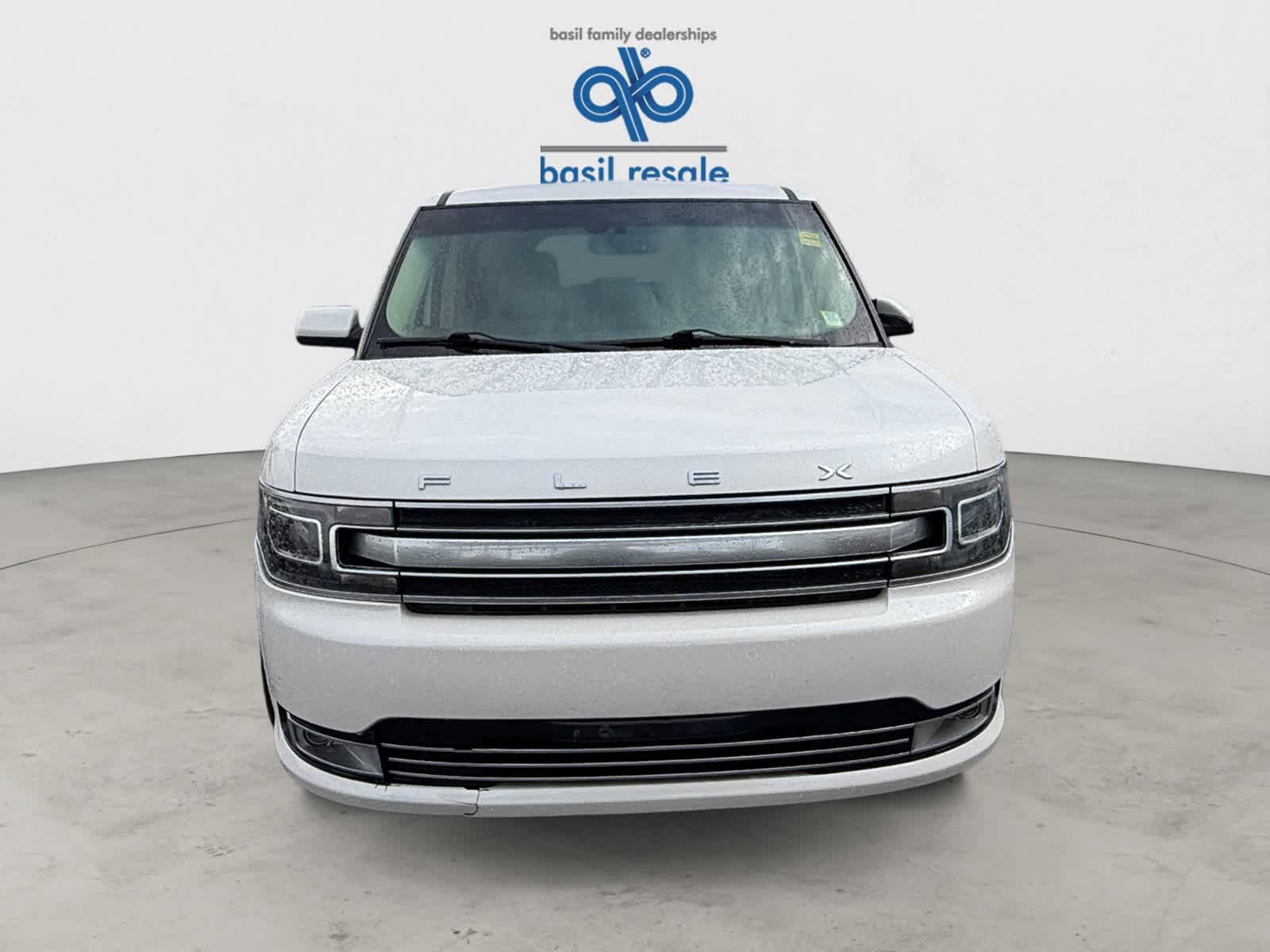 Used 2019 Ford Flex Limited w/ Equipment Group 303A AWD/4WD image 10