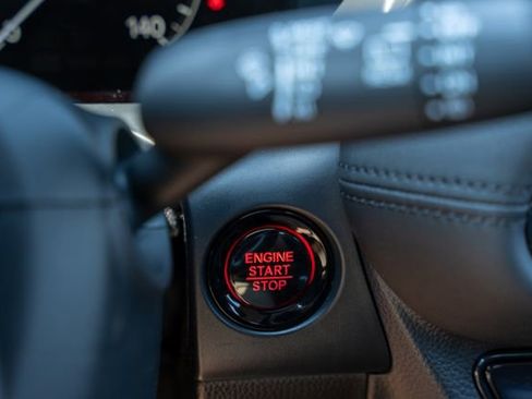 New 2026 Honda HR-V LX image 28