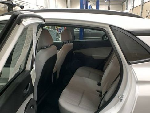 Certified 2023 Hyundai Kona SEL image 17