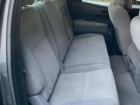 Used 2011 Toyota Tundra 2WD Double Cab w/ Tow Pkg image 32