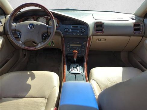 Used 2002 Acura TL Type-S image 17