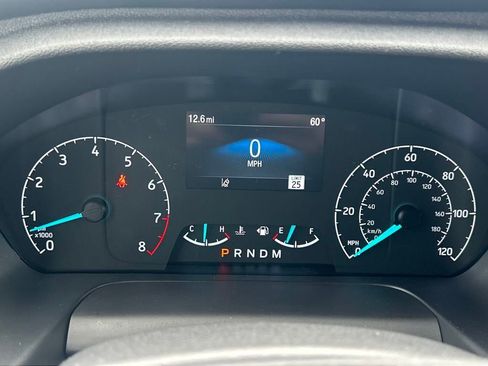 New 2025 Ford Transit 250 Base w/ Load Area Protection Package image 22