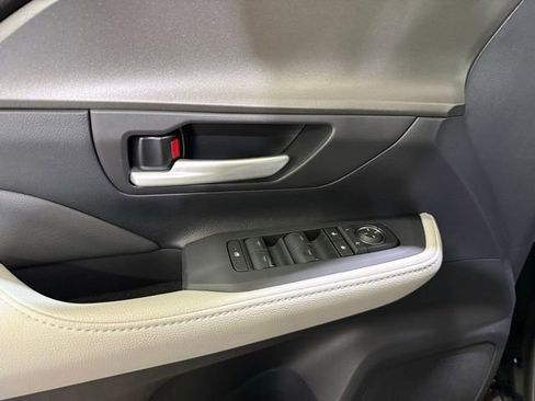 New 2026 Toyota Grand Highlander AWD Hybrid image 15