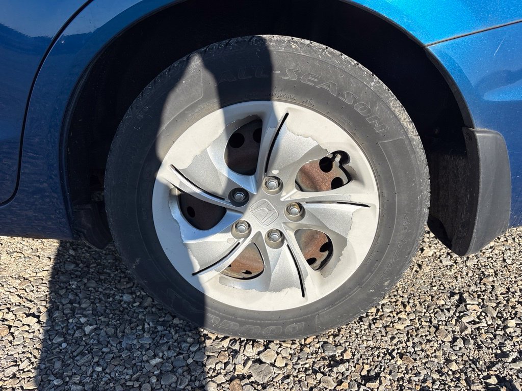 Used 2013 Honda Civic LX image 4