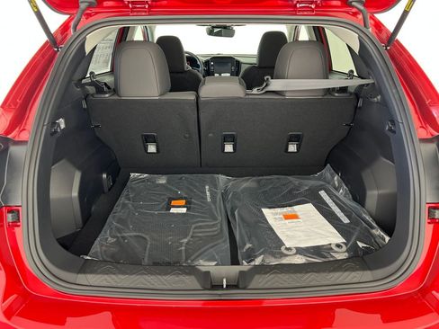 New 2026 Subaru Crosstrek 2.5i AWD/4WD image 24