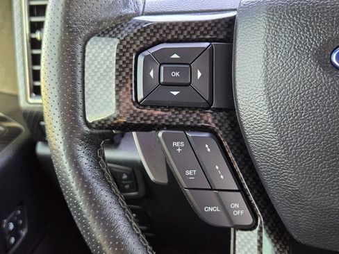 Used 2020 Ford F150 Raptor w/ Equipment Group 802A Luxury AWD/4WD image 32
