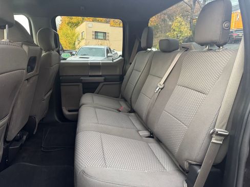 Used 2019 Ford F150 XLT w/ Equipment Group 302A Luxury image 15