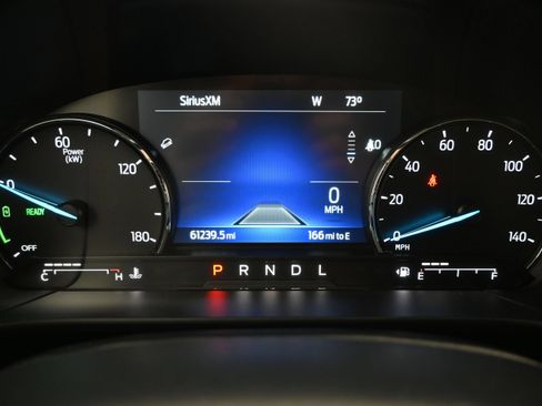 Used 2022 Ford Escape SE w/ Cold Weather Package AWD/4WD image 14