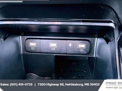 Used 2022 Kia Sorento SX image 24