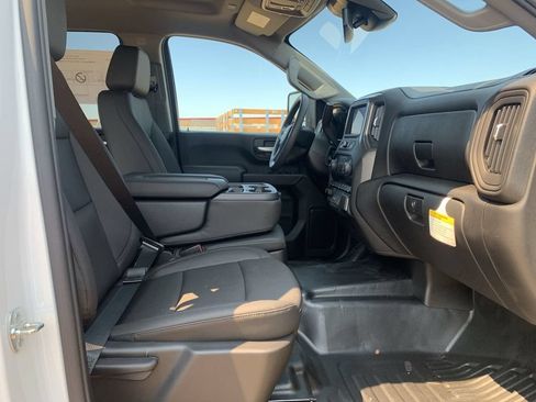 New 2026 Chevrolet Silverado 2500 W/T w/ WT Convenience Package RWD image 26