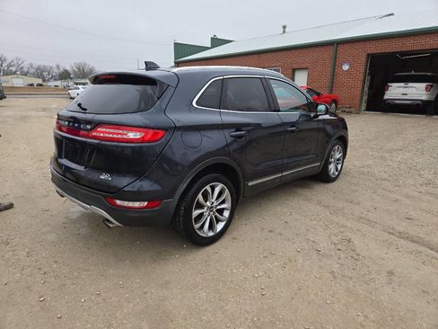 Used 2015 Lincoln MKC FWD image 3