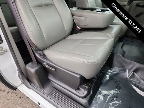 Used 2013 GMC Sierra 2500 W/T image 22