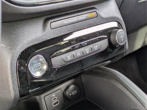 New 2026 Ford Escape ST-Line w/ Tech Pack #1 image 50
