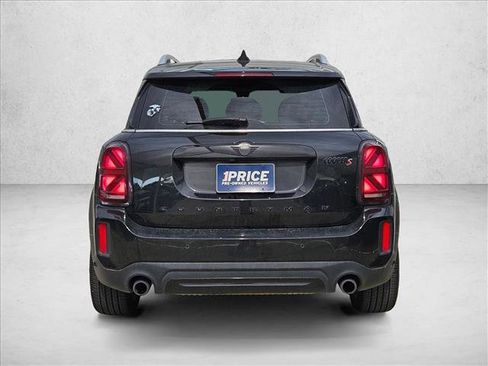Used 2023 MINI Cooper Countryman S AWD/4WD image 6