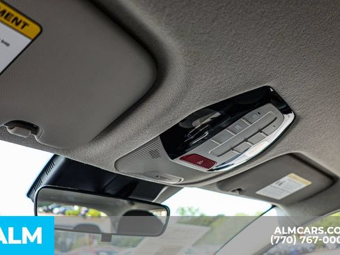 Used 2025 Kia K4 FWD image 52