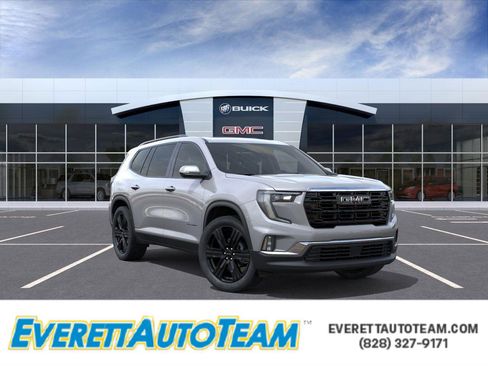 New 2026 GMC Acadia Elevation image 1