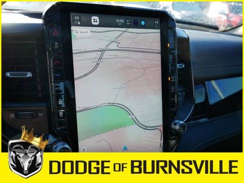 Used 2025 RAM 1500 RHO w/ RHO Level 1 Equipment Group image 22