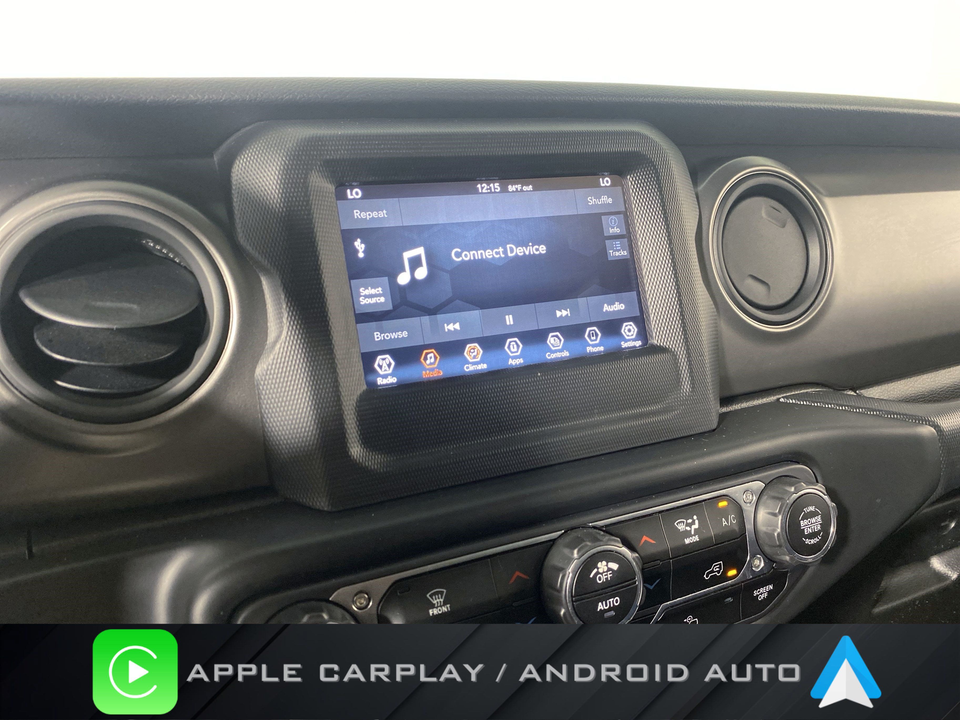 Used 2022 Jeep Wrangler Sport AWD/4WD image 2