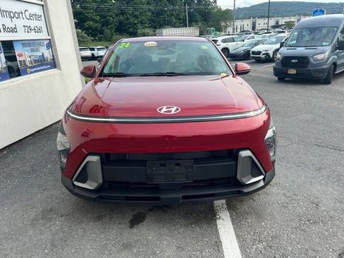 Used 2024 Hyundai Kona SE FWD image 8