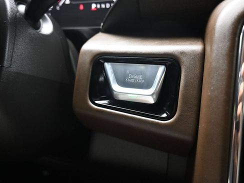Used 2026 GMC Yukon XL Denali Ultimate AWD/4WD image 29