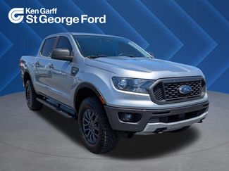 Used 2021 Ford Ranger XLT w/ Equipment Group 301A Mid AWD/4WD video 1