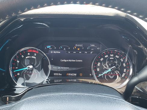 Used 2022 Ford F250 Lariat w/ Black Appearance Package AWD/4WD image 30