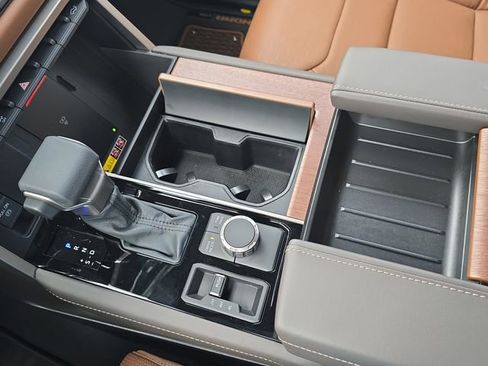 New 2026 Toyota Tundra 1794 Edition AWD/4WD image 24