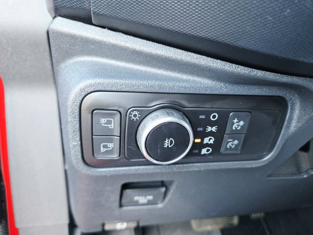 Used 2022 Ford Bronco Outer Banks w/ Sasquatch Package AWD/4WD image 34