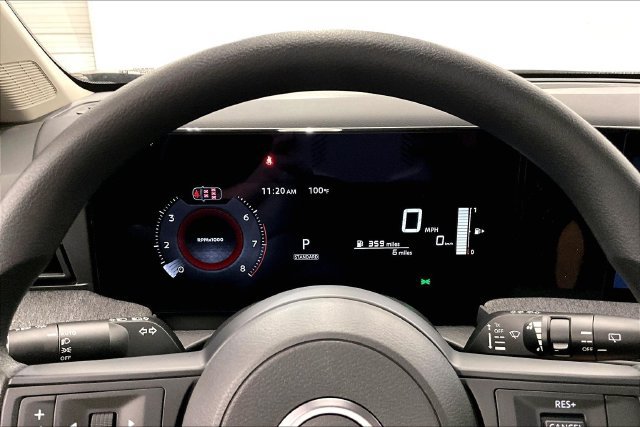 New 2027 Nissan Kicks S FWD image 25
