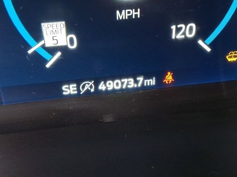 Used 2023 Ford F150 Lariat w/ Equipment Group 502A High AWD/4WD image 22
